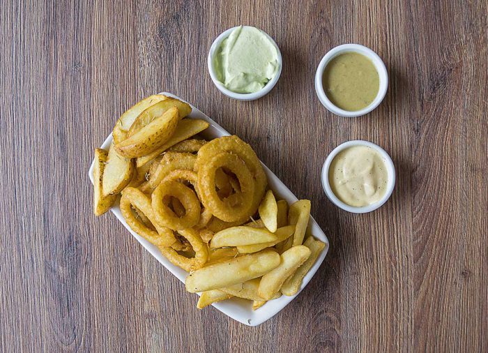 The blind texts it is an almost