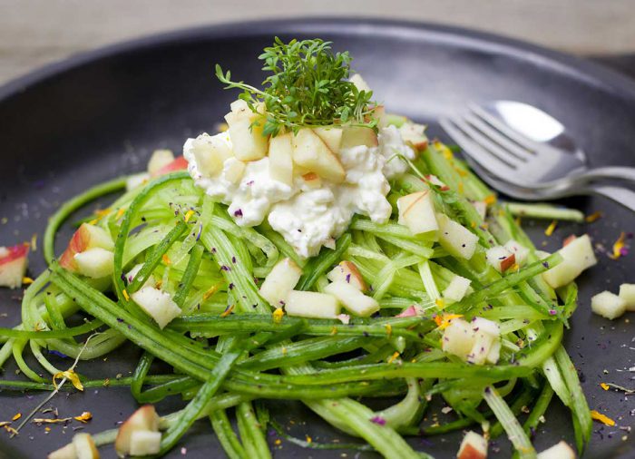 It is a paradise country