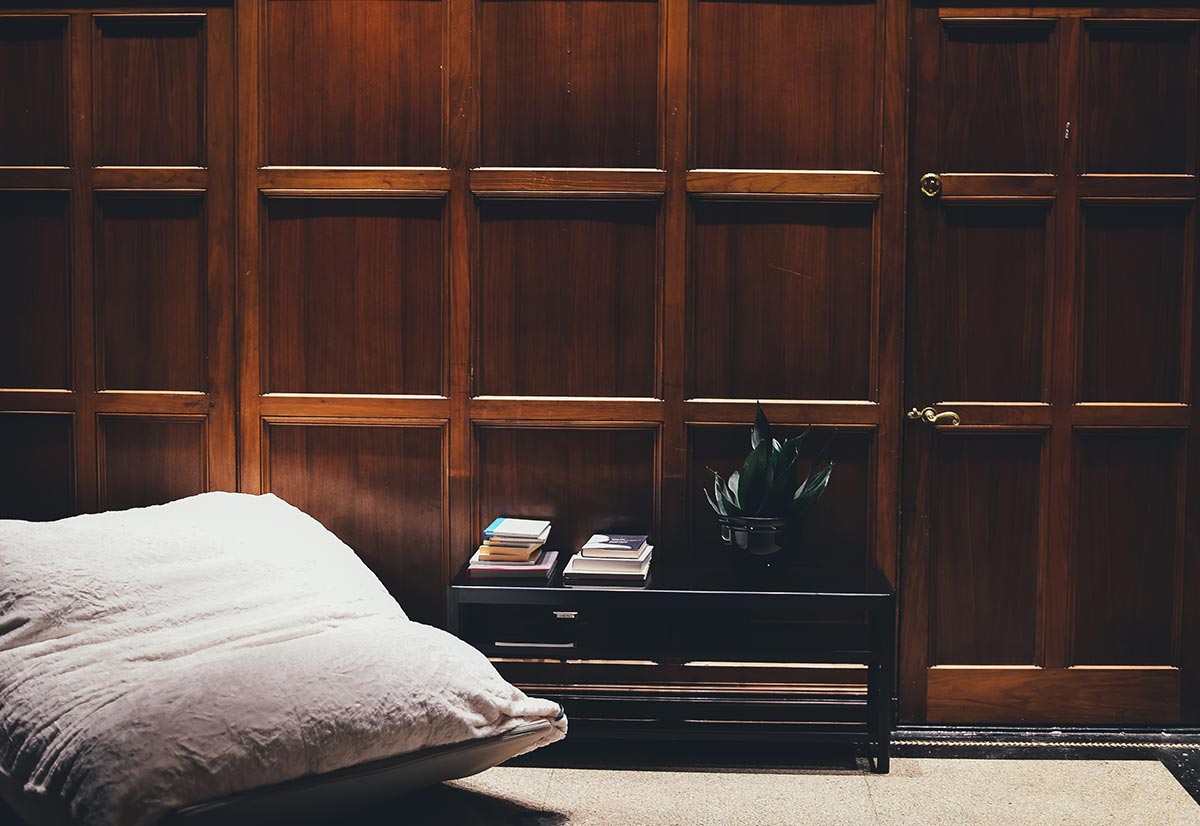 Simple and regular than – Interior Design
